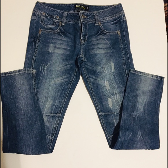 Blue Spice Denim - 🔥SALE3/$20🔥Blue Spice Jeans "11
